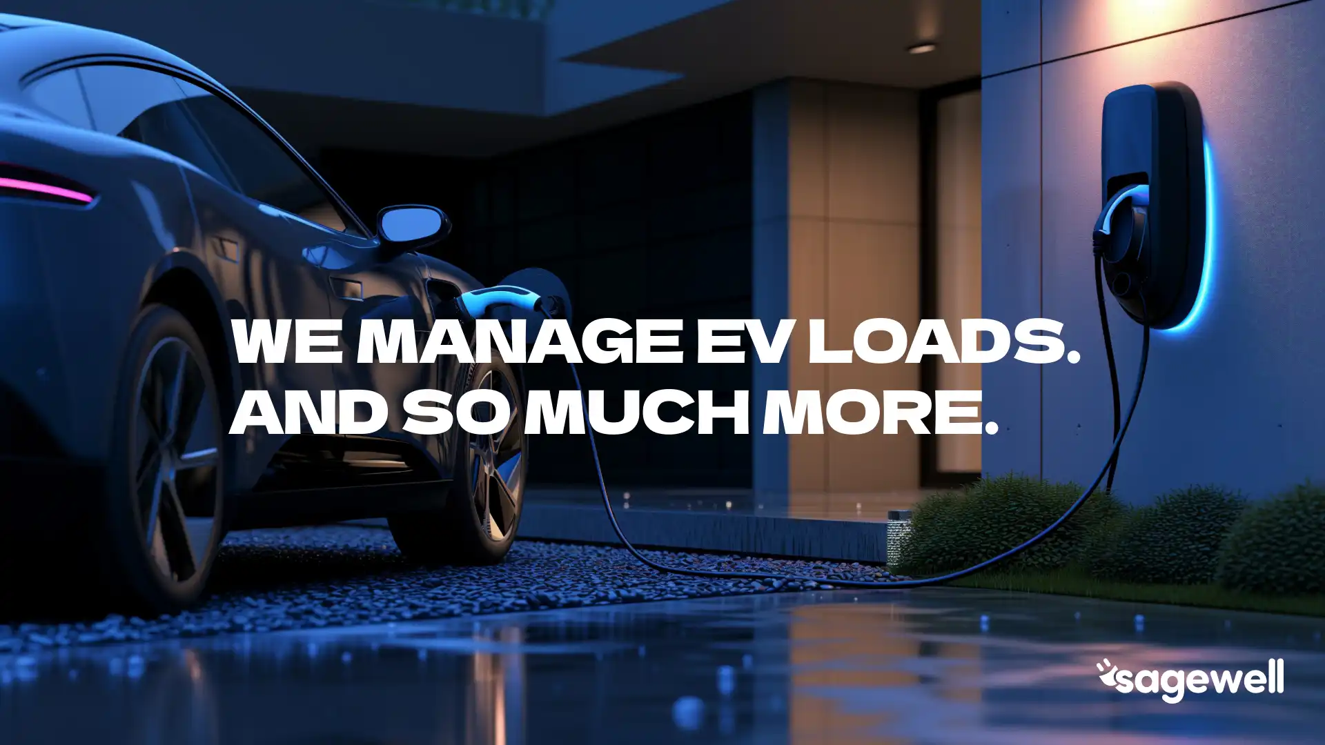 Sagewell - brändiuudistus, joka kertoo olennaisen